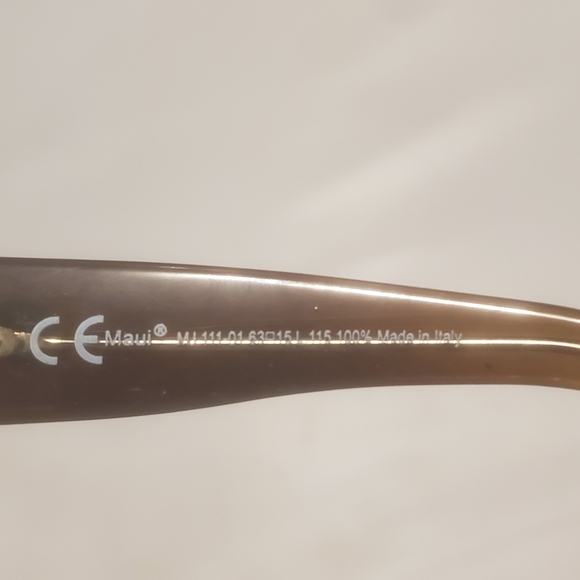 Maui Jim Palms Sunglasses - Picture 5 of 5